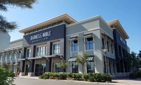 Barnes & Noble business photo