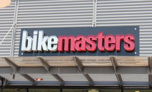Bike Masters - Gilbert business photo