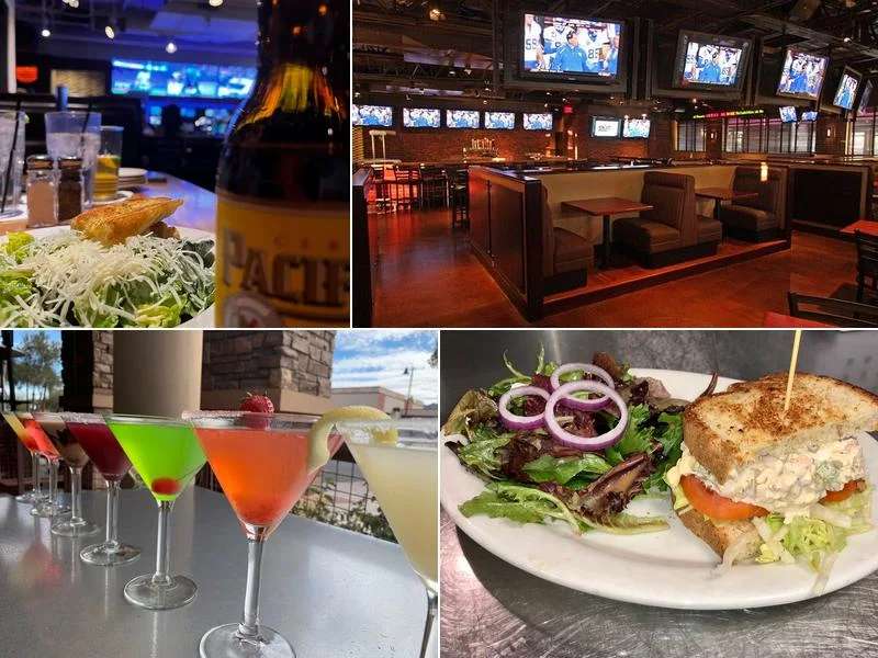 Blue 32 Sports Grill business photo
