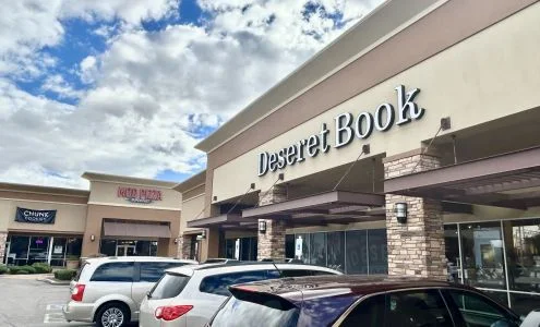 Deseret Book business photo