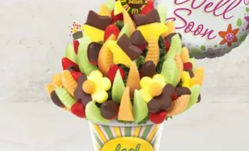 Edible Arrangements business photo