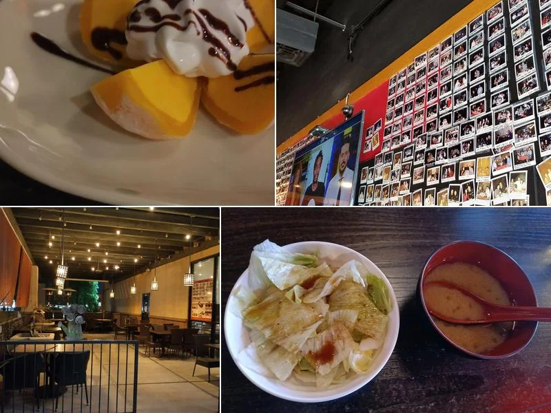 Masa Sushi Japanese Cuisine Gilbert business photo