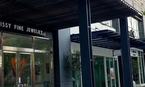Moissy Fine Jewelry Arizona ~ Moissanite Experts and Permanent Jewelry Store business photo