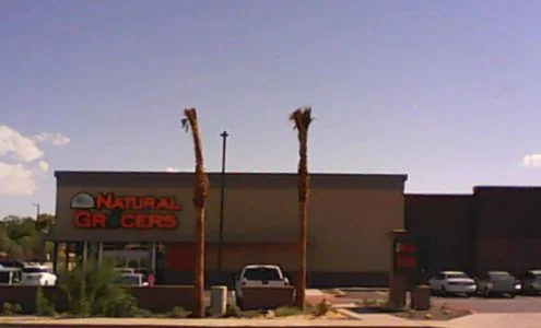 Natural Grocers business photo