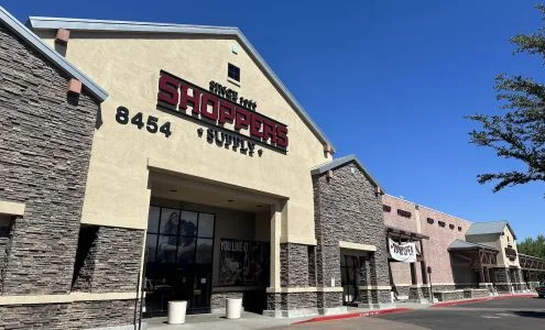 Shoppers Supply business photo