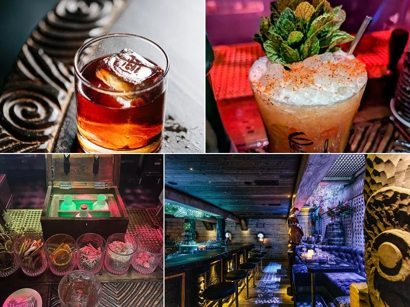 UnderTow Gilbert at Epicenter business photo