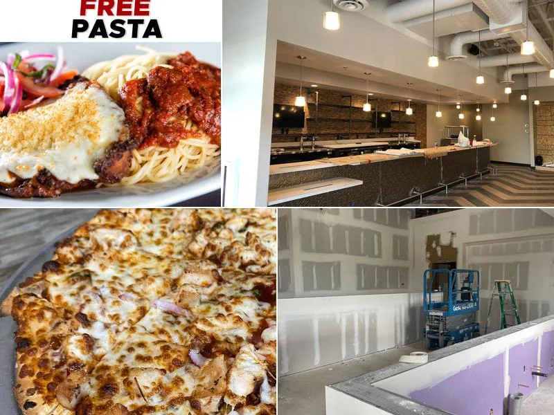 Vito’s Pizza & Italian Ristorante business photo