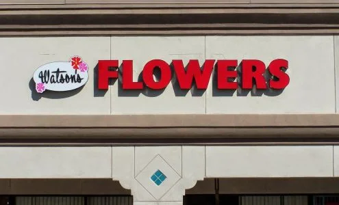 Watson's Florist business photo